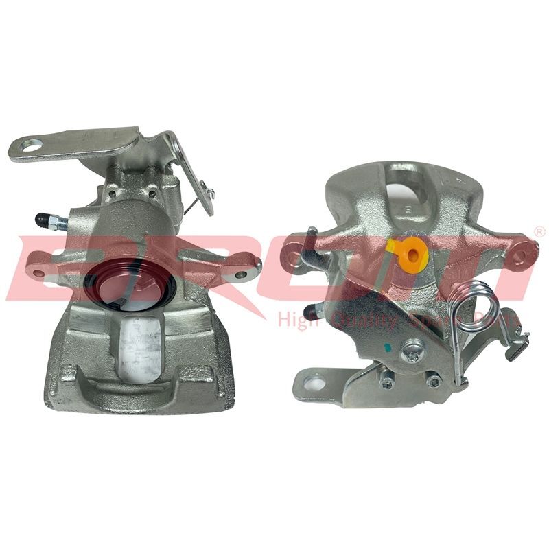 BROM ARKA FREN KALİPERİ SAĞ TRANSIT V347-V348 06 14 (6C112K327AE)