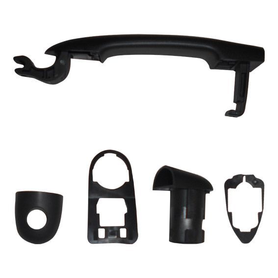 BRUCKE DIŞ KAPI AÇMA KOLU ÖN MEGANE III-FLUENCE-CLIO IV (806B02596R)