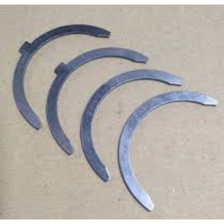 FORD KRANK HILALI TK TRANSIT 2006 (984F6337A1A)