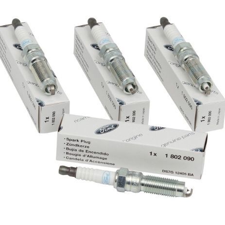 FORD BUJI ATESLEMEC FOCUS III 11> FIESTA 13>17 MONDEO V 14> KUGA II 14> C-MAX 11> 1.5L ECOBOOST (1802090)