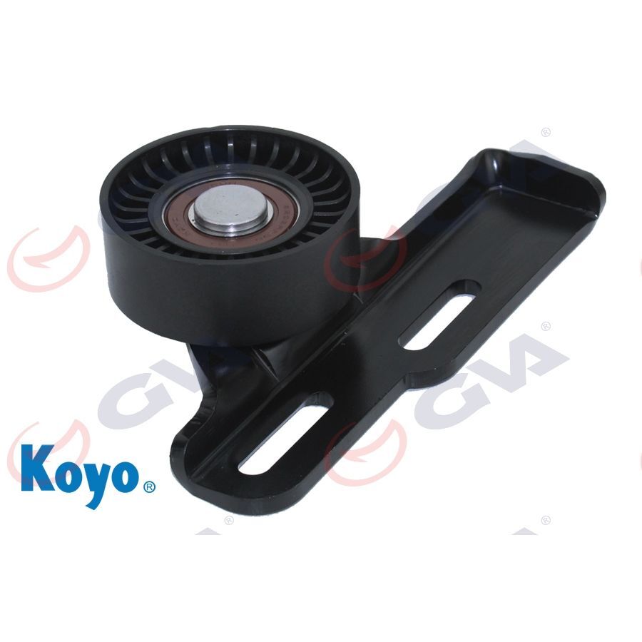 GVA ALTERNATÖR GERGİ RULMANI MEGANE I 1.4E-1.6I-1.6E 96-99 (7700271972)