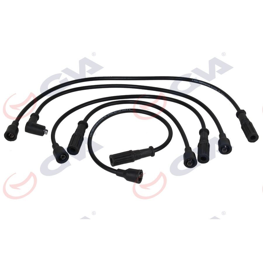 GVA BUJİ KABLOSU TEMPRA 1.8 2.0 8V (7598155)
