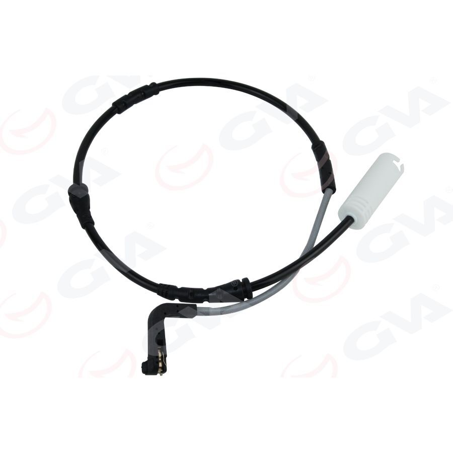 GVA BALATA FISI ON BMW 632MM X1 E84 09 10 (34356790340)