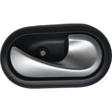 KAYA KAPI İÇ AÇMA KOLU SAĞ KROM DACIA LOGAN