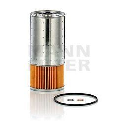 MANN YAĞ FİLTRESİ W123/W460 (A0001802509)