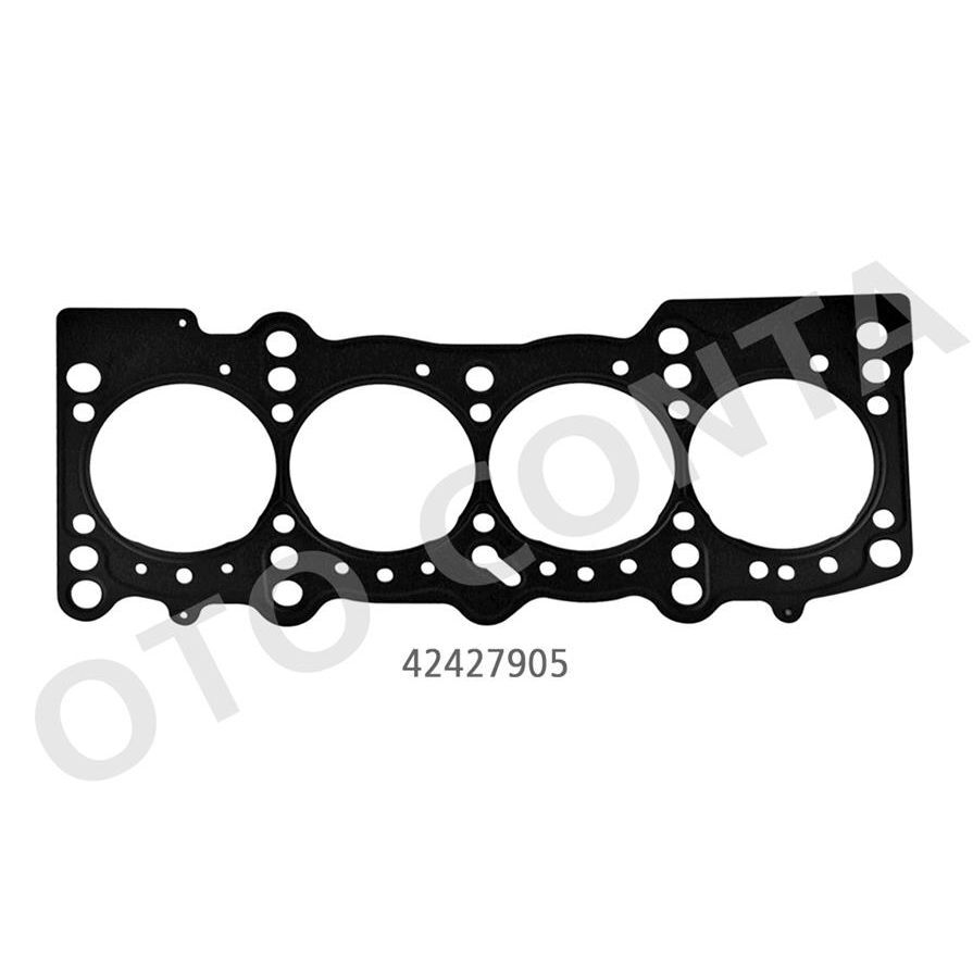 OTOCONTA SİLİNDİR KAPAK CONTASI FIAT PALIO-ALBEA-BRAVA-BRAVO-MAREA-IDEA-STILO 1.2 16V-1.4 16V 188 A5.000 (55184024)