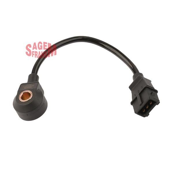 SAGEM VURUNTU SENSORU PALIO - MAREA - BRAVA 1.6 16V (60602832)