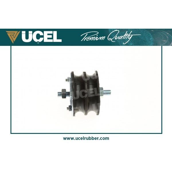 UCEL MOTOR TAKOZU YAYLI TİP M131 DKŞ (4145981)
