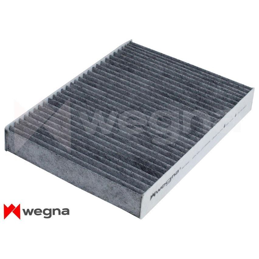 WEGNA POLEN FİLTRELERİ RENAULT SCENİC III 09> TRAFIC III 15> OPEL VİVARO B 15> KARBONLU (272778980R)
