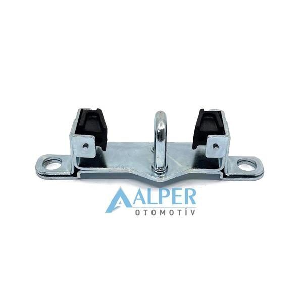 ALPER BAGAJ KİLİT KARŞILIĞI TEK KAPI DOBLO I-II (51810088)