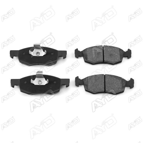 AYD ÖN BALATA DOBLO 01 ALBEA PALIO 96 (55170904)