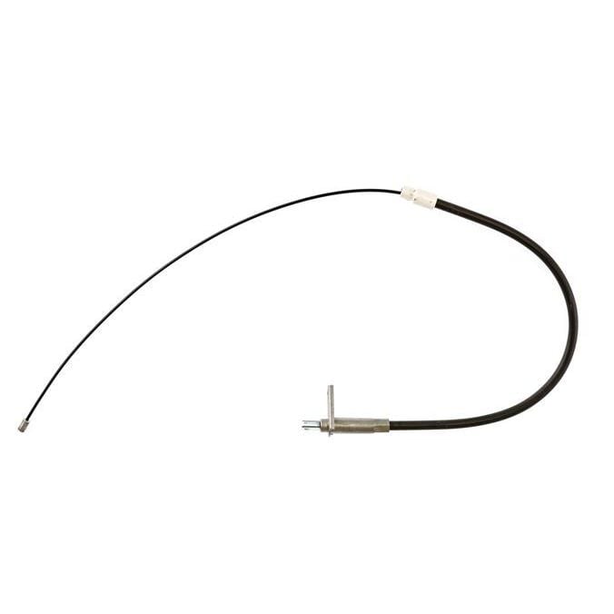 CAVO ARKA EL FREN TELİ SOL W168/W414 (A1684201985)