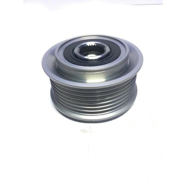 KMETAL ALTERNATÖR KASNAĞI RULMANLI ACCENT ERA-ELANTRA-GETZ-İ20-İ30-KIA CEED-RIO 1.4-1.6-1.5 CRDİ (373222A000)