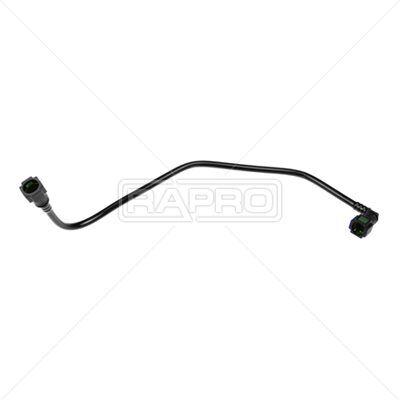 RAPRO YAKIT BORUSU PEUGEOT P206 98>09 1.1-1.4-1.6-2.0 İ 16V POMPA İLE FİLTRE ARASI ARKA (1573.RJ)
