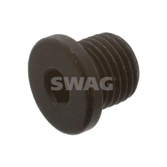 SWAG KARTER TAPASI TOUAREG-Q7-CAYENNE 04- FEBI 38788 (N0160276)