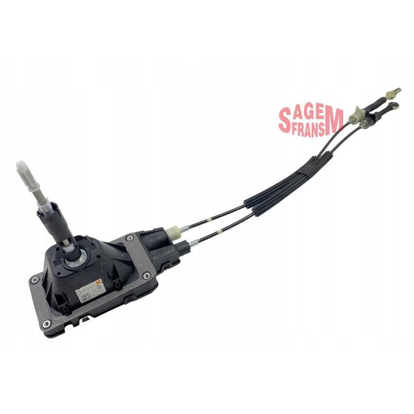 ALPER BAGAJ KİLİDİ ÜST DACIA LOGAN-KNG II-DACIA DOKKER ÇİFT KAPI (7700303585)