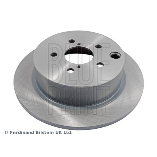 BLUE PRINT ARKA FREN DİSKİ DOLU TİP SUBARU FORESTER SJ 13-> / XV GP 12-17 274 ÇAP X 5 BIJON - ADET DISK FIY ATIDIR (26700FJ000)