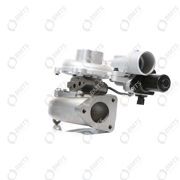 BMTS TURBO TOYOTA HILUX VIGO 3.0L 1KD-FTV EURO5 KUN26 05-14 (172010L040)