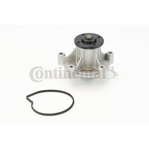 CONTITECH DEVIRDAIM POMPASI MERCEDES M166 OM668 W168 W414 (A1662000720)