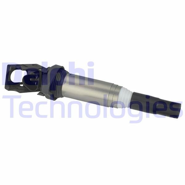 DELPHI ATEŞLEME BOBİNİ OPEL GRANDLAND PEUGEOT P207-P208-P308-P508-P3008-P5008 CITROEN C4-C5-DS3-DS4 1.6 THP -PURETECH (5970.91)