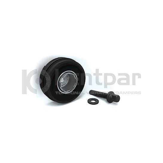 KENTPAR KRANK KASNAGI BMW M47 E46 E39 (11232247565)