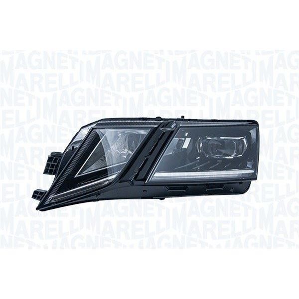 MAGNETI MARELLI FAR SKODA OCTAVIA MY17 LED SOL (5E1941015D)