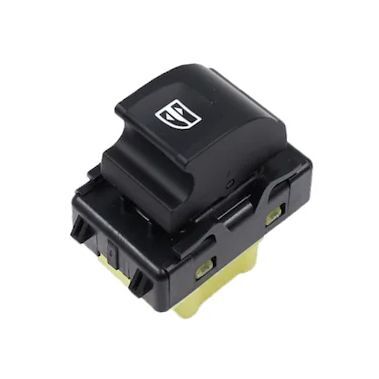 OEK SAĞ ÖN CAM AÇMA KAPAMA DÜĞMESİ CLIO IV DUSTER CAPTUR (254218614R)