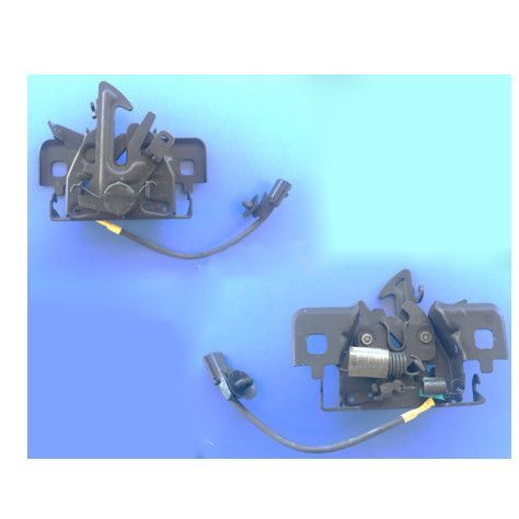 OEK MOTOR KAPUT KİLİDİ ELEKTRİKLİ RENAULT CAPTUR 13>CLIO IV 12>TRAFIC III 15>ZOE 12> (656011705R)