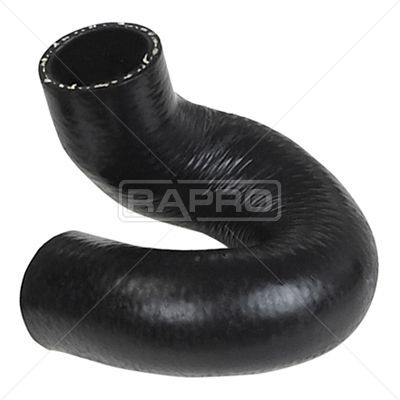 RAPRO RADYATÖR ÜST HORTUMU OPEL ASTRA F 1.4 16V-1.6 16V 94-01 (1337280)
