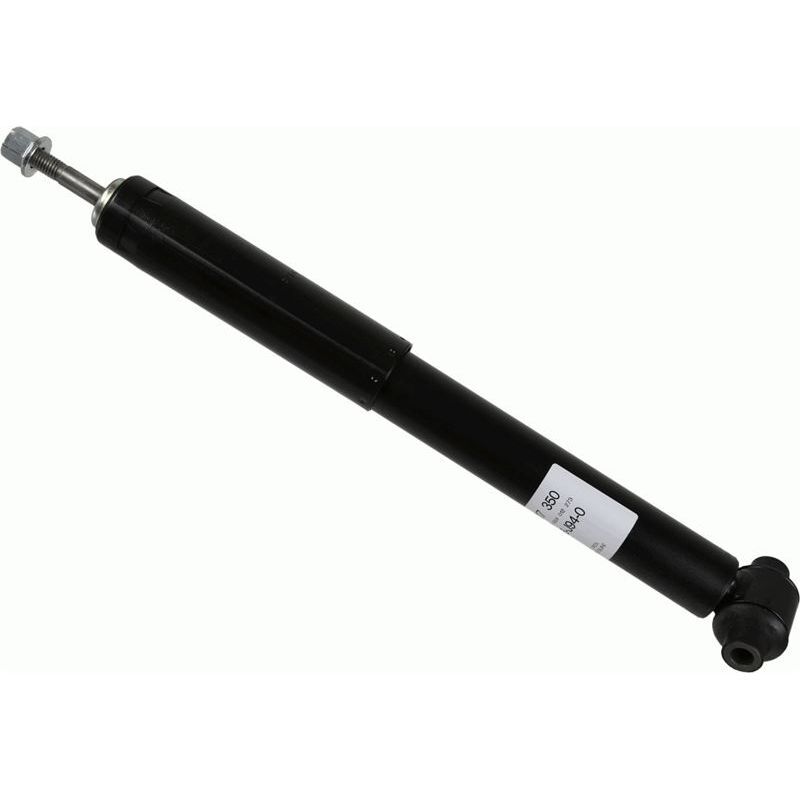 SACHS ARKA AMORTİSÖR L/R VOLVO XC90 D3 D5 3.2 T6 2002-2014 GAZLI (31201452)