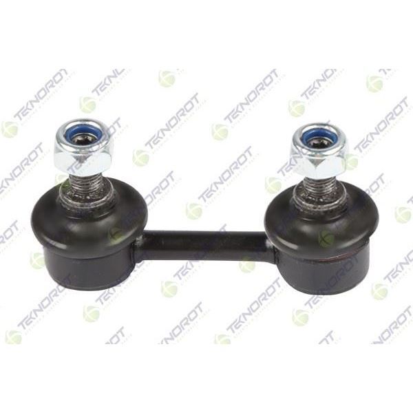 TEKNOROT Z ROTU ARKA SAĞ-SOL TOYOTA COROLLA 1.6L 4A-F AE92 KARBÜRATÖRLÜ 88-91-1.3L 2E EE90 EE100 92-00 (4882020010)