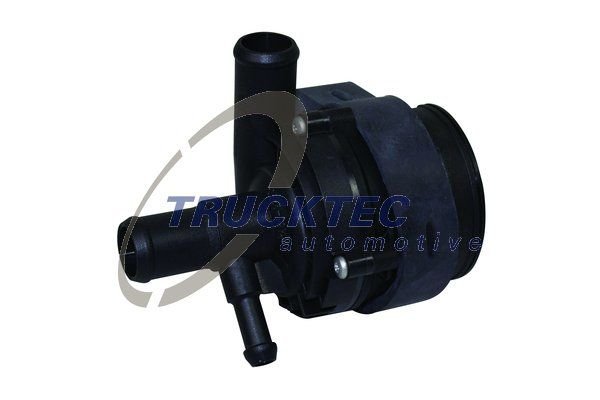 Trucktec İlave Su Pompası W204 C204 S204 A207 C207 (A204 835 02 64)