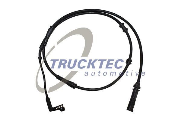 Trucktec Balata Fişi F01 F02 F03 F04 (3435 6 775 858)