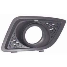 WPI SİS ÇERÇEVESİ SOL SİSLİ FIESTA 06 > (1375902)