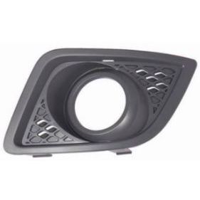 WPI SİS ÇERÇEVESİ SOL SİSLİ FIESTA 06 > (1375902)