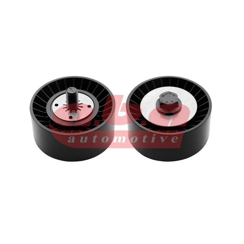 ABA V-KAYIŞI BİLYASI ALT CRU CAP.140 CRUZ (96868478)