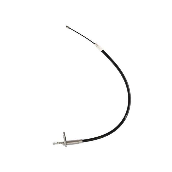 CAVO EL FREN TELİ ARKA SAĞ W168 (A1684200785)