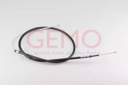 Gemo El Fren Teli Arka E60 Sol (3440 6 770 603)