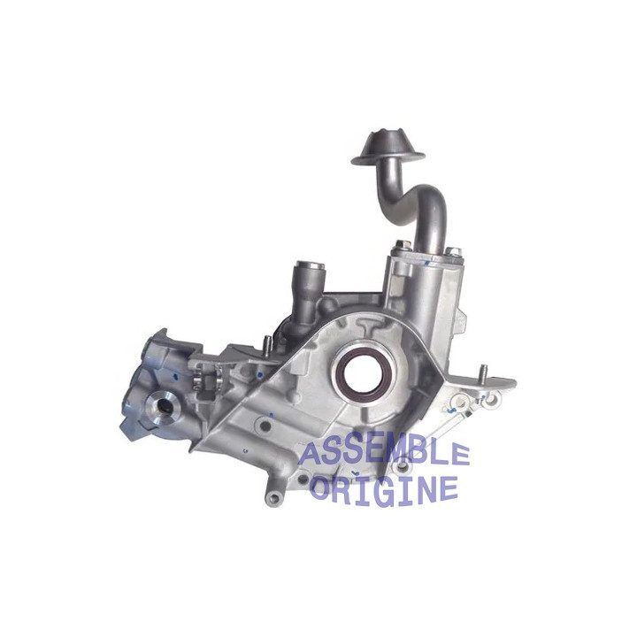 GUA YAĞ POMPASI FIAT PALIO 99> PANDA 10> PUNTO 99> ALBEA 02> 500 07> 1.2 KEÇE ÖLÇÜSÜ:27MM (46762740)