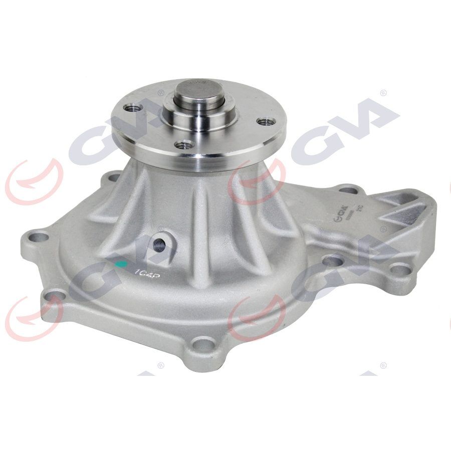 GVA DEVİRDAİM ISUZU NPR66- CHAMPION 97-06 (897073951Z)