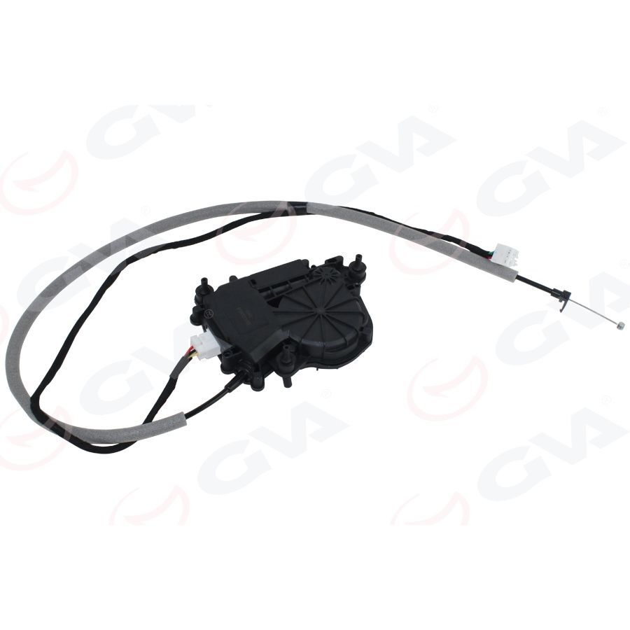 GVA BAGAJ KİLİDİ BMW F10 (51247273752)