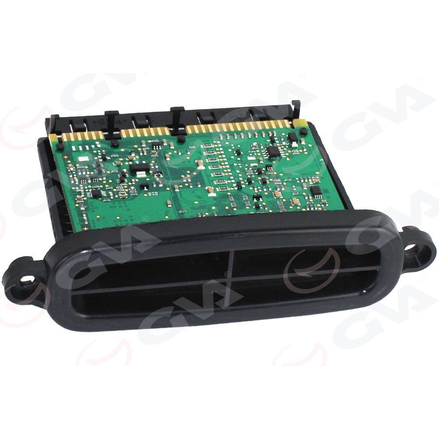 GVA FAR KUMANDA UNITESI XENON. KODLANMIS BMW F22 F23 F87 14> (63117363090)