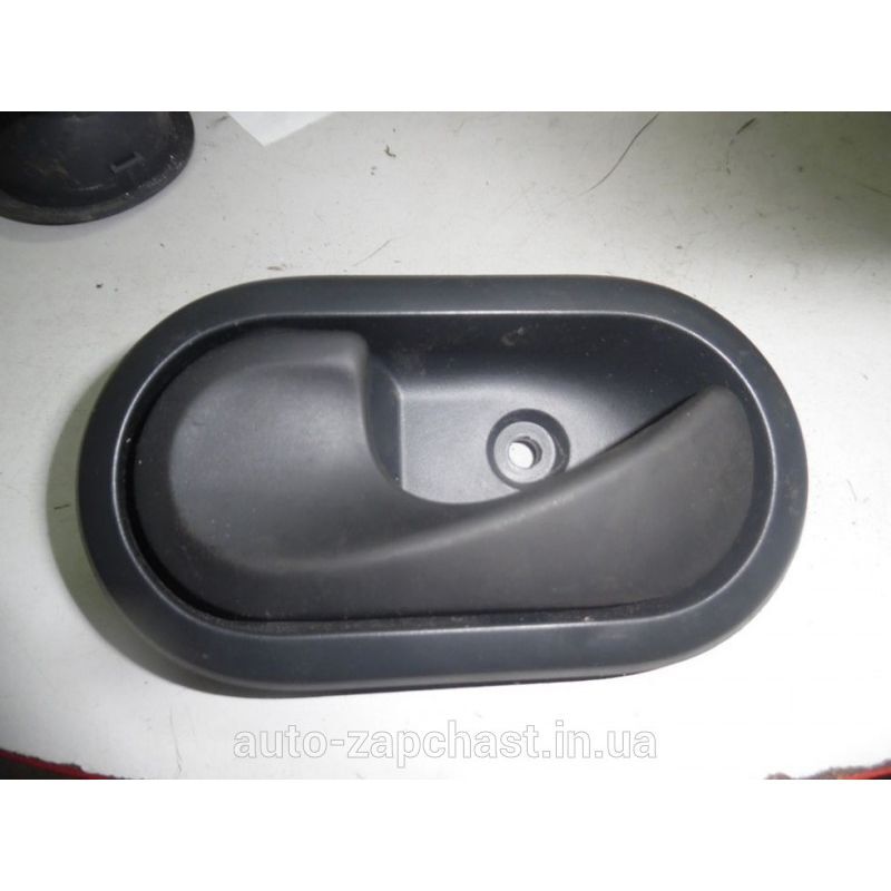 KAYA KAPI İÇ AÇMA KOLU SOL SİYAH LOGAN-DUSTER-SANDERO DACIA TÜM MODELLER (8200733848)