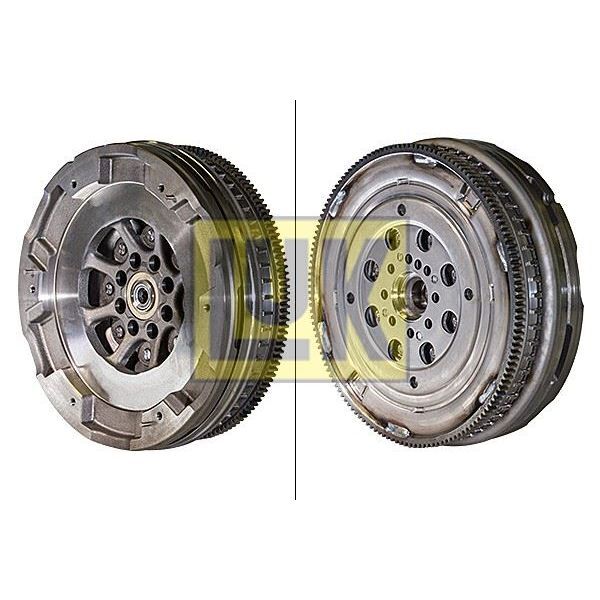 LUK VOLAN DMF MERCEDES X204 W204 C204 W212 C207 R172 (A6510304405)
