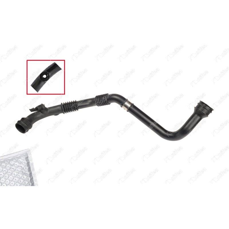 NIFEA TURBO HORTUMU BORUSU KANGOO II 1.5 DCI K9K 2008 (8200824797)