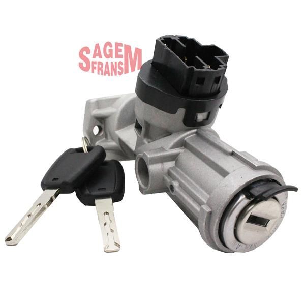 SAGEM KONTAK GÖVDESİ DUCATO II-BOXER II KİLİTLİ (1329316080)