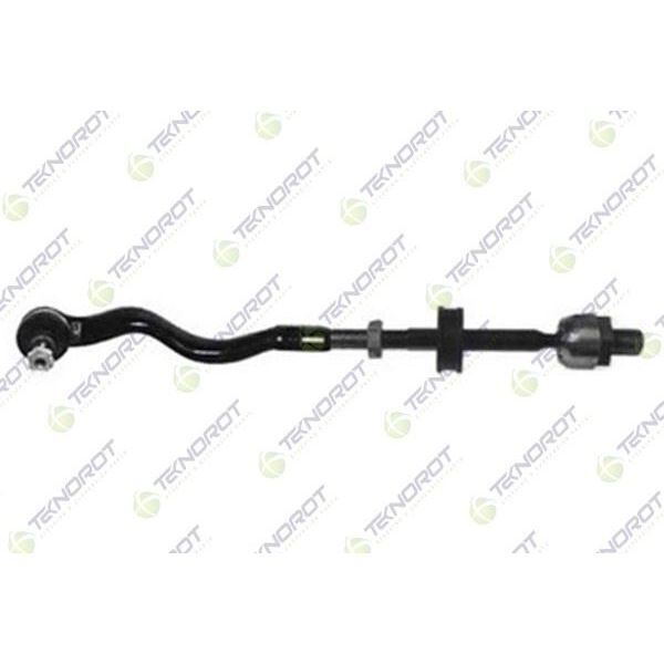 TEKNOROT ROT KOLU SOL BMW E36 91 98 ROT BASI ILE (32111139315)