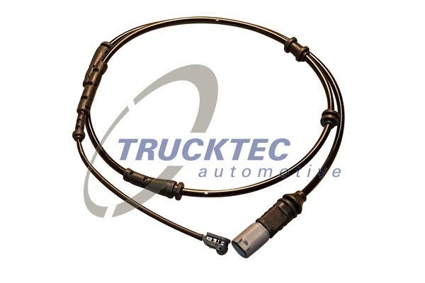 Trucktec Balata Fişi F01 F02 F03 F04 (3435 6 791 960)