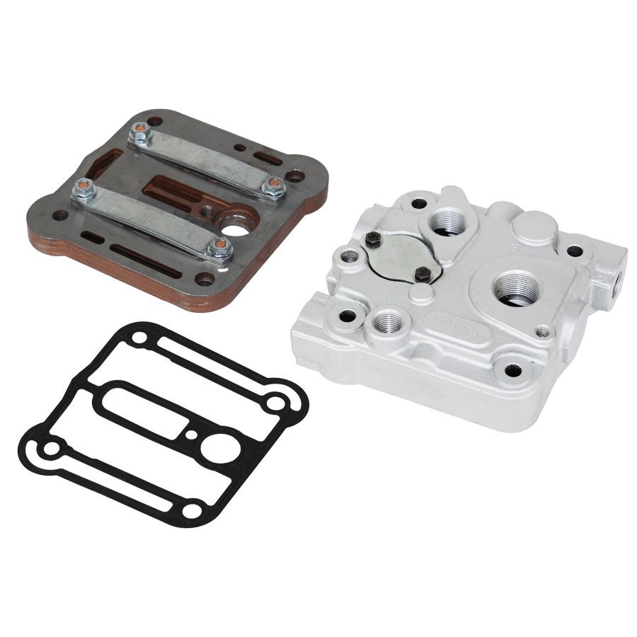 UNWOL KOMPRESÖR KAPAĞI 92 FORD CARGO 3230 (K014799000)