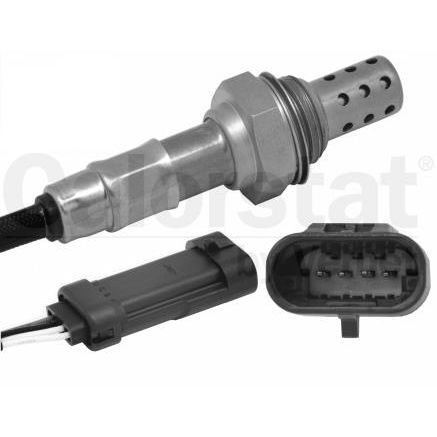 VERNET OKSİJEN SENSÖRÜ ARKA CLIO III-KNG-MGN II-TRAFIC-LGN II-III-LOGAN-SANDERO-DOBLO-VECTRA-ASTRA 1.6 (6001543615)